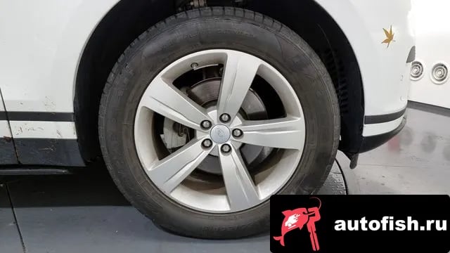 Land Rover Range Rover Velar Range Rover Bella 2018 года - вид 5