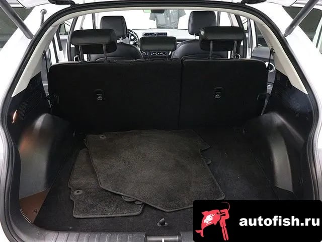 Hyundai Ioniq5 Ionic 5 2021 года - вид 5