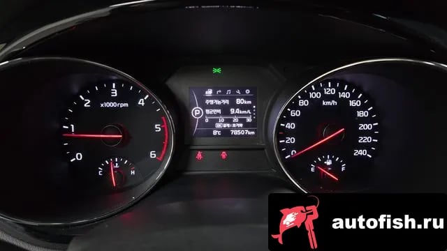 Kia Carnival All New Carnival 2017 года - похожие автомобили