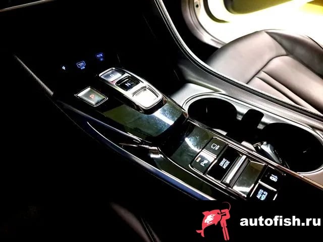 Hyundai Sonata Sonata (DN8) 2021 года - похожие автомобили