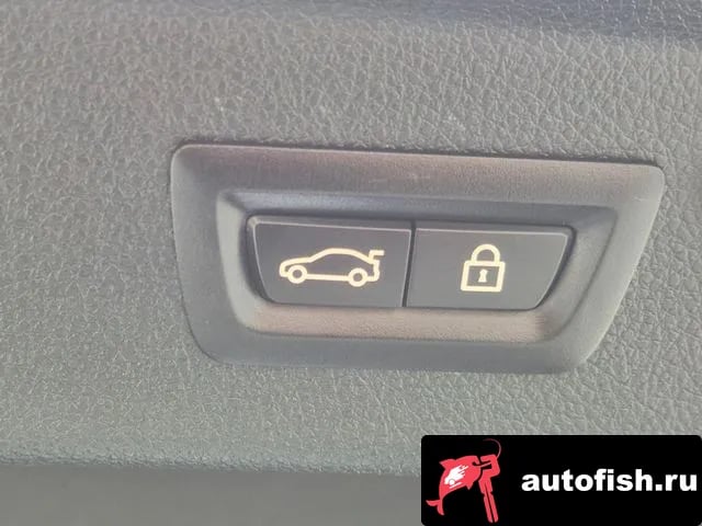 BMW Gran Turismo 3 Series GT (F34) 2020 года - вид 6