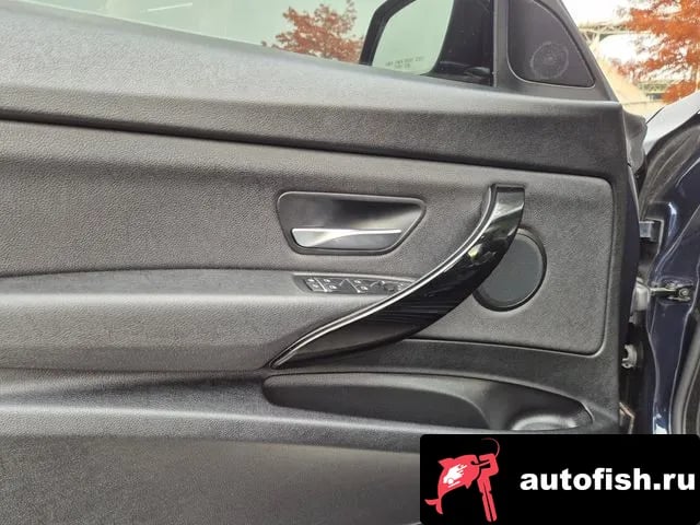 BMW Gran Turismo 3 Series GT (F34) 2020 года - похожие автомобили