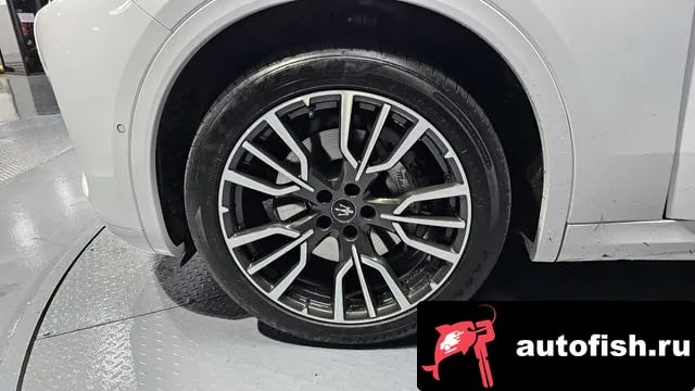 Maserati Grecale Grecale 2023 года - вид 5