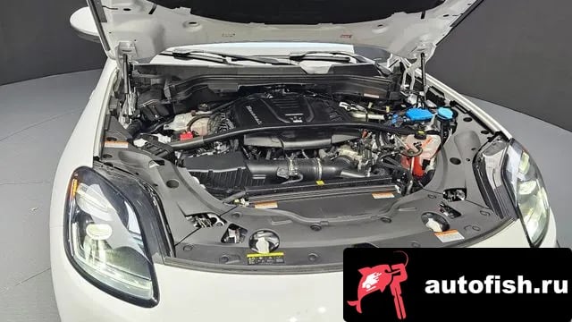 Maserati Grecale Grecale 2023 года - вид 6