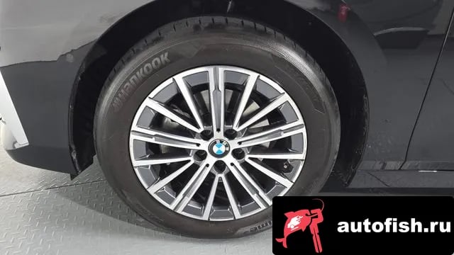 BMW 2-Series 2 Series Active Tourer (U06) 2023 года - вид 4