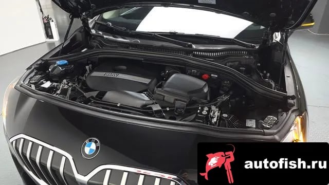 BMW 2-Series 2 Series Active Tourer (U06) 2023 года - вид 5