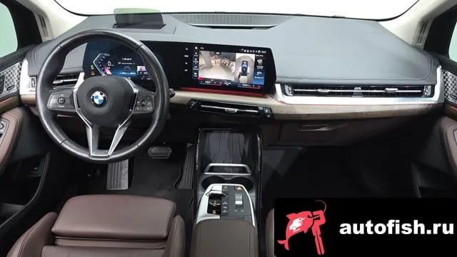 BMW 2-Series 2 Series Active Tourer (U06) 2023 года - вид 6