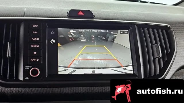 Kia RAY The New Kia Ray 2022 года - похожие автомобили