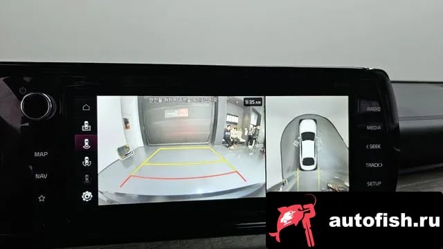 Kia K5 K5 3rd generation 2021 года - похожие автомобили