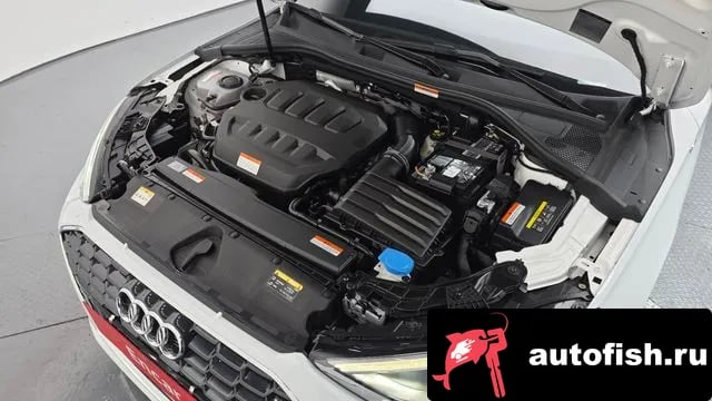 Audi A3 A3 (8Y) 2023 года - похожие автомобили