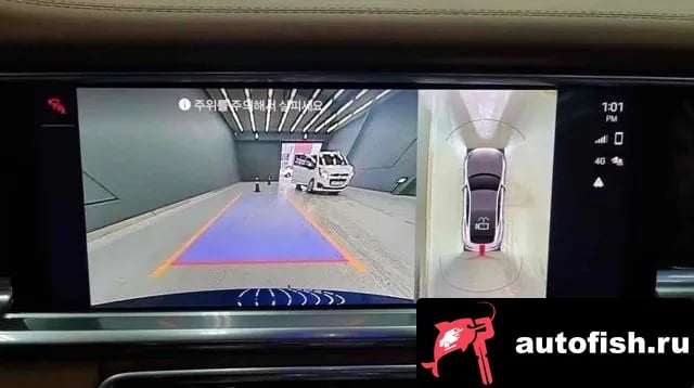 Porsche Panamera Panamera (971) 2022 года - похожие автомобили