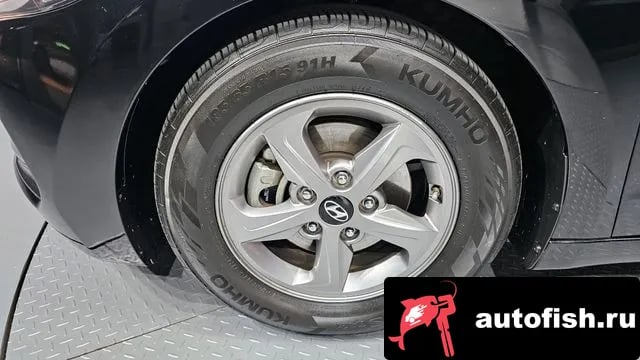 Hyundai AVANTE Avante AD 2018 года - похожие автомобили