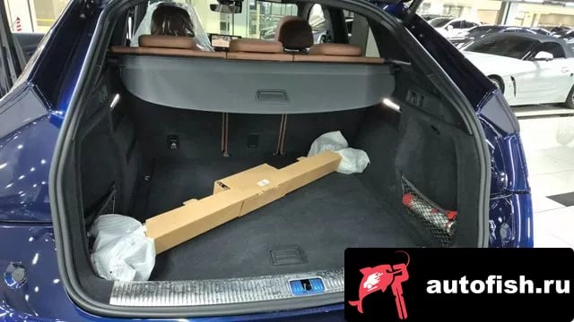 Audi Q5 Q5 (FY) 2023 года - вид 6