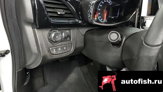 Chevrolet (GM Daewoo) Spark The Next Spark 2018 года - похожие автомобили