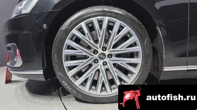 Audi A8 A8 (D5) 2021 года - вид 5