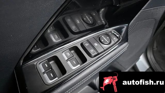 Kia Niro The New Niro 2020 года - похожие автомобили