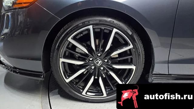 Honda Accord Accord 11th Generation 2023 года - вид 5