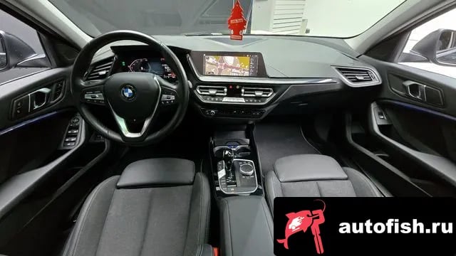 BMW 1-Series 1 Series (F40) 2024 года - похожие автомобили