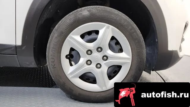 Kia Seltos Celtos 2020 года - вид 5