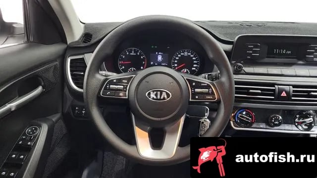 Kia Seltos Celtos 2020 года - похожие автомобили