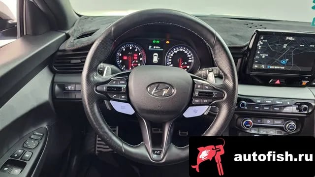 Hyundai Veloster Veloster (JS) 2020 года - похожие автомобили