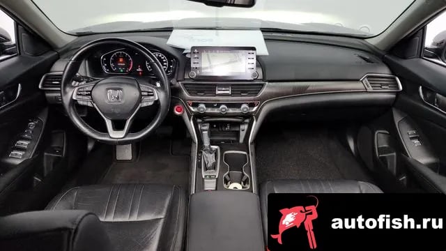 Honda Accord Accord 10th Generation 2019 года - похожие автомобили