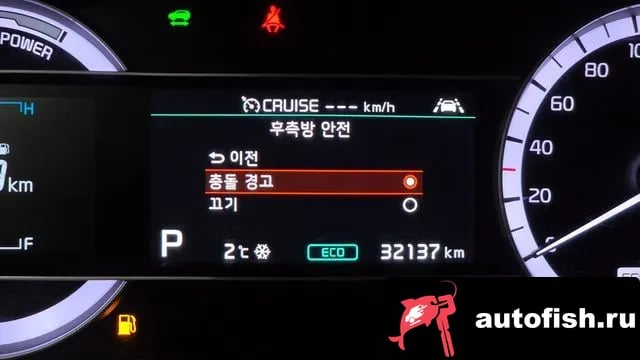 Kia Niro The New Niro 2020 года - похожие автомобили