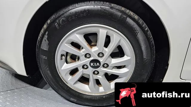 Kia K3 Come New K3 2020 года - вид 5