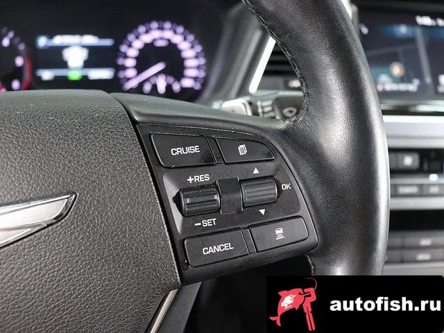 Genesis G80 G80 2019 года - похожие автомобили