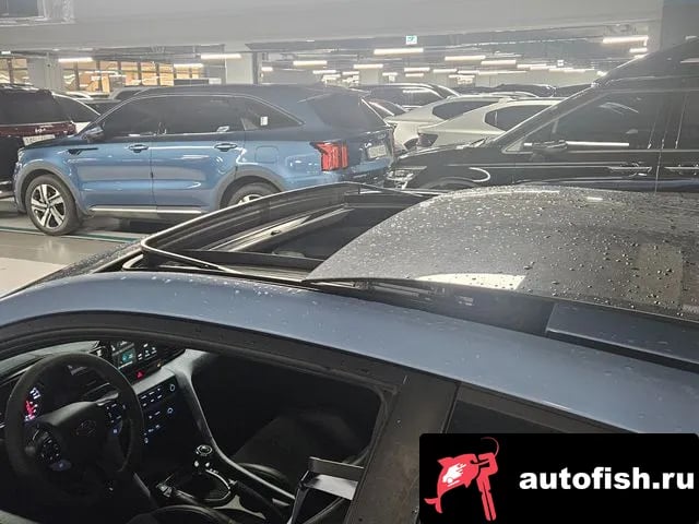 Hyundai Veloster Veloster (JS) 2019 года - вид 3