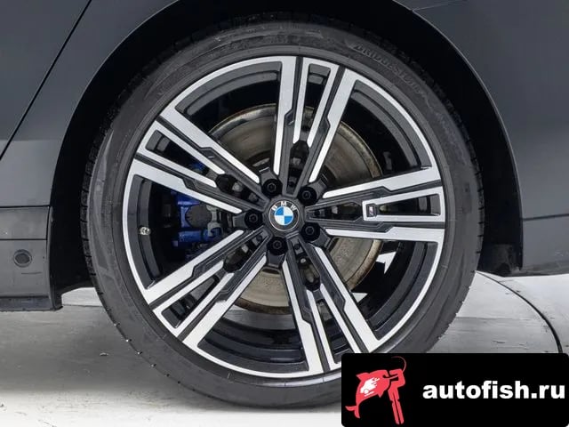 BMW i7 i7 (G70) 2023 года - вид 5
