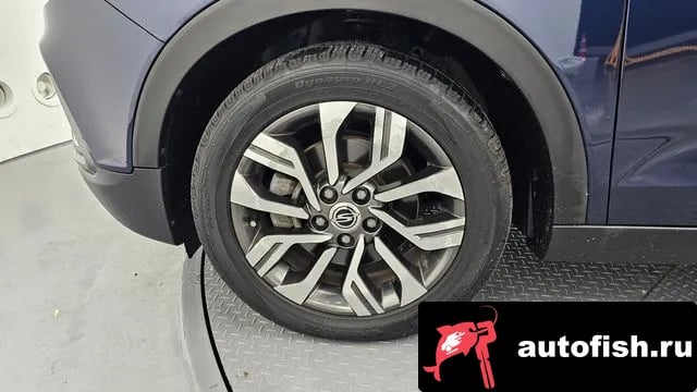 KG Mobility (Ssangyong) TIBOLI Tivoli Air 2018 года - вид 5