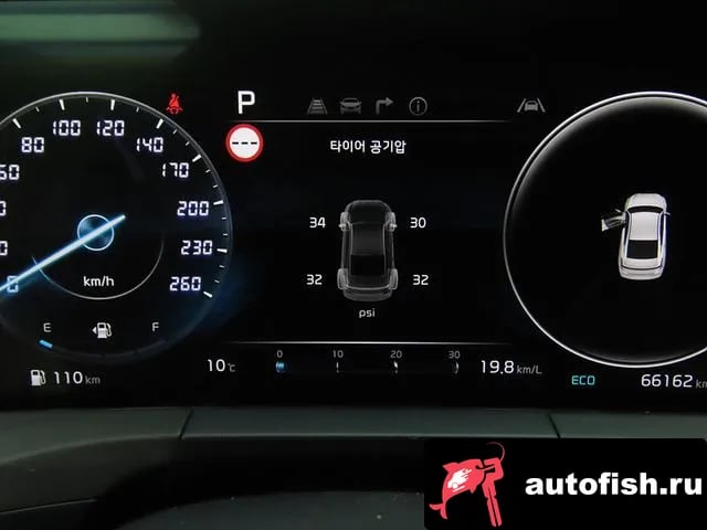 Kia K8 K8 Hybrid 2021 года - похожие автомобили