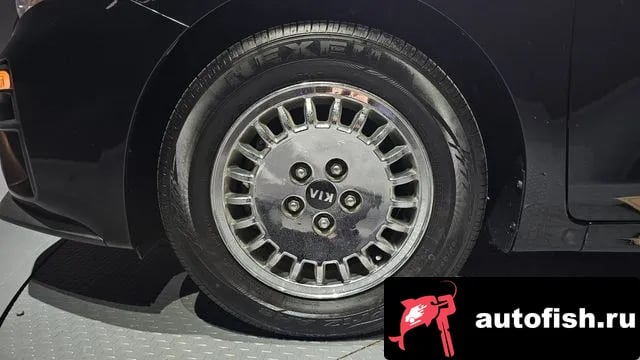 Kia K3 Come New K3 2020 года - вид 5