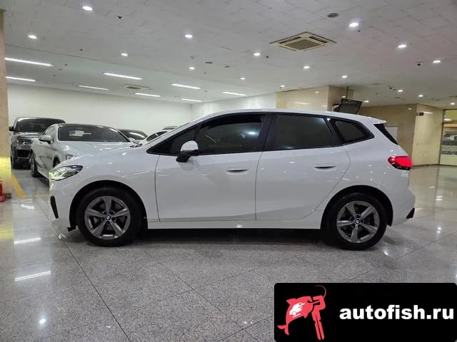 BMW 2-Series 2 Series Active Tourer (U06) 2023 года - вид 3