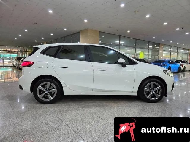 BMW 2-Series 2 Series Active Tourer (U06) 2023 года - вид 5
