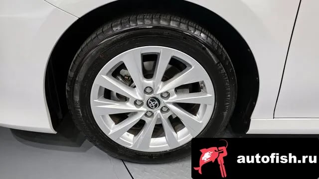 Toyota Camry Camry (XV70) 2023 года - вид 5