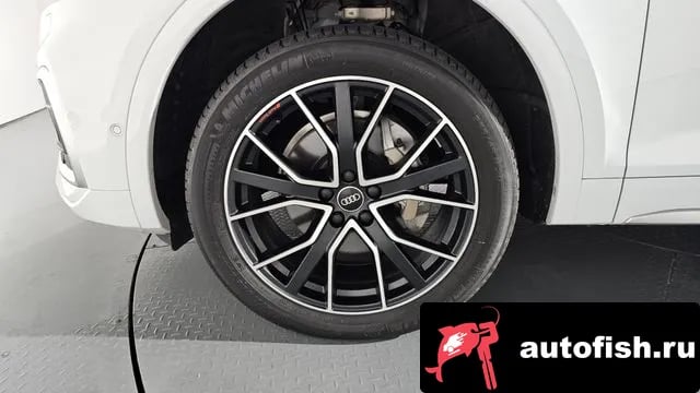 Audi Q5 Q5 (FY) 2023 года - вид 5