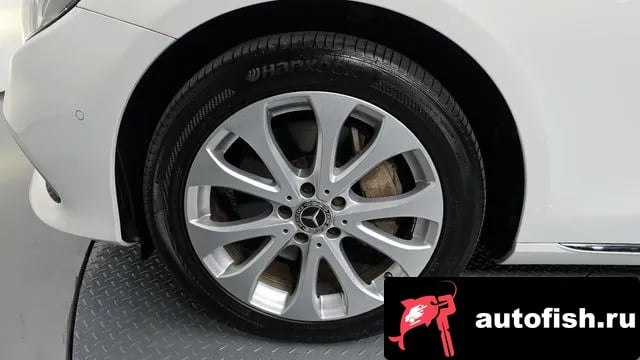 Mercedes-Benz E-Class E-Class W213 2019 года - вид 5