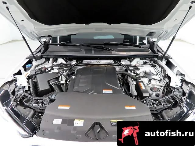 Audi Q5 Q5 (80A) 2025 года - вид 6