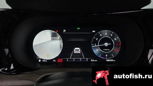 Kia K5 K5 3rd generation 2021 года - похожие автомобили