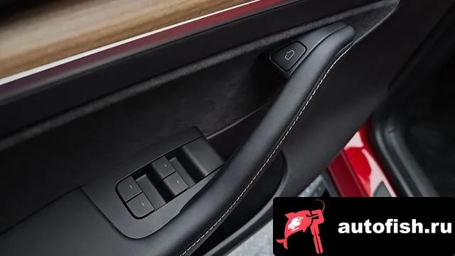 Tesla Model Y Model Y 2021 года - похожие автомобили