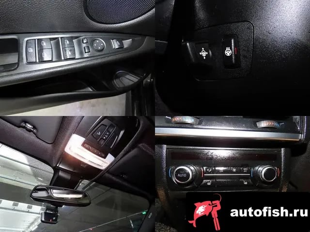 BMW X5 X5 (F15) 2018 года - похожие автомобили