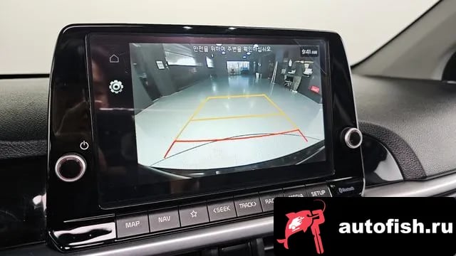 Kia morning Morning Urban (JA) 2022 года - похожие автомобили