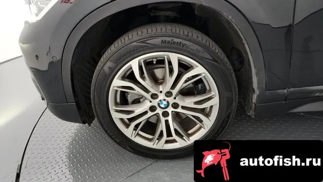 BMW X1 X1 (F48) 2018 года - вид 5