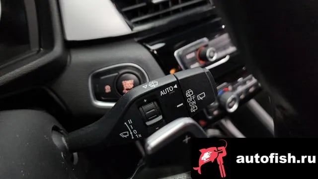 BMW X1 X1 (F48) 2018 года - похожие автомобили