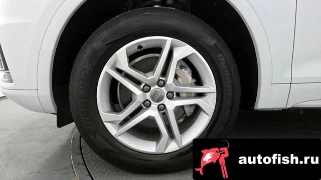 Audi Q5 Q5 (FY) 2020 года - похожие автомобили