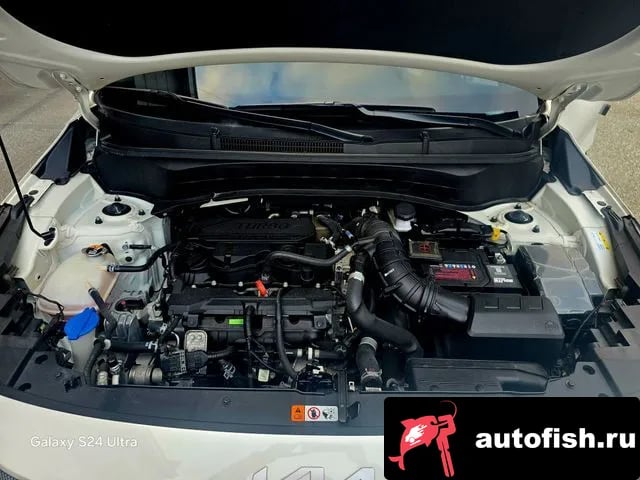 Kia Seltos The New Celtos 2023 года - вид 6