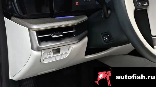 Hyundai Grandeur Granger (GN7) 2023 года - похожие автомобили