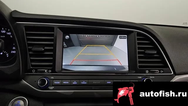 Hyundai AVANTE Avante AD 2018 года - похожие автомобили